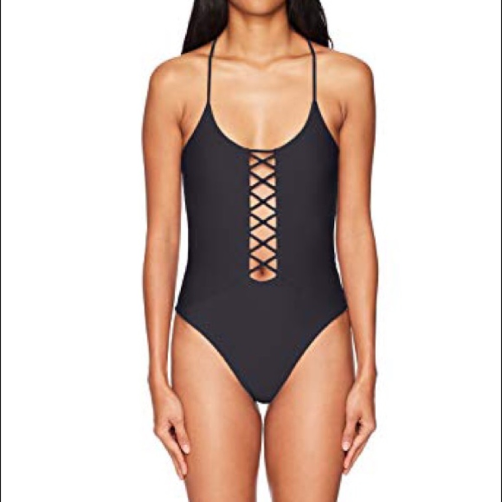 Rip Curl One Piece